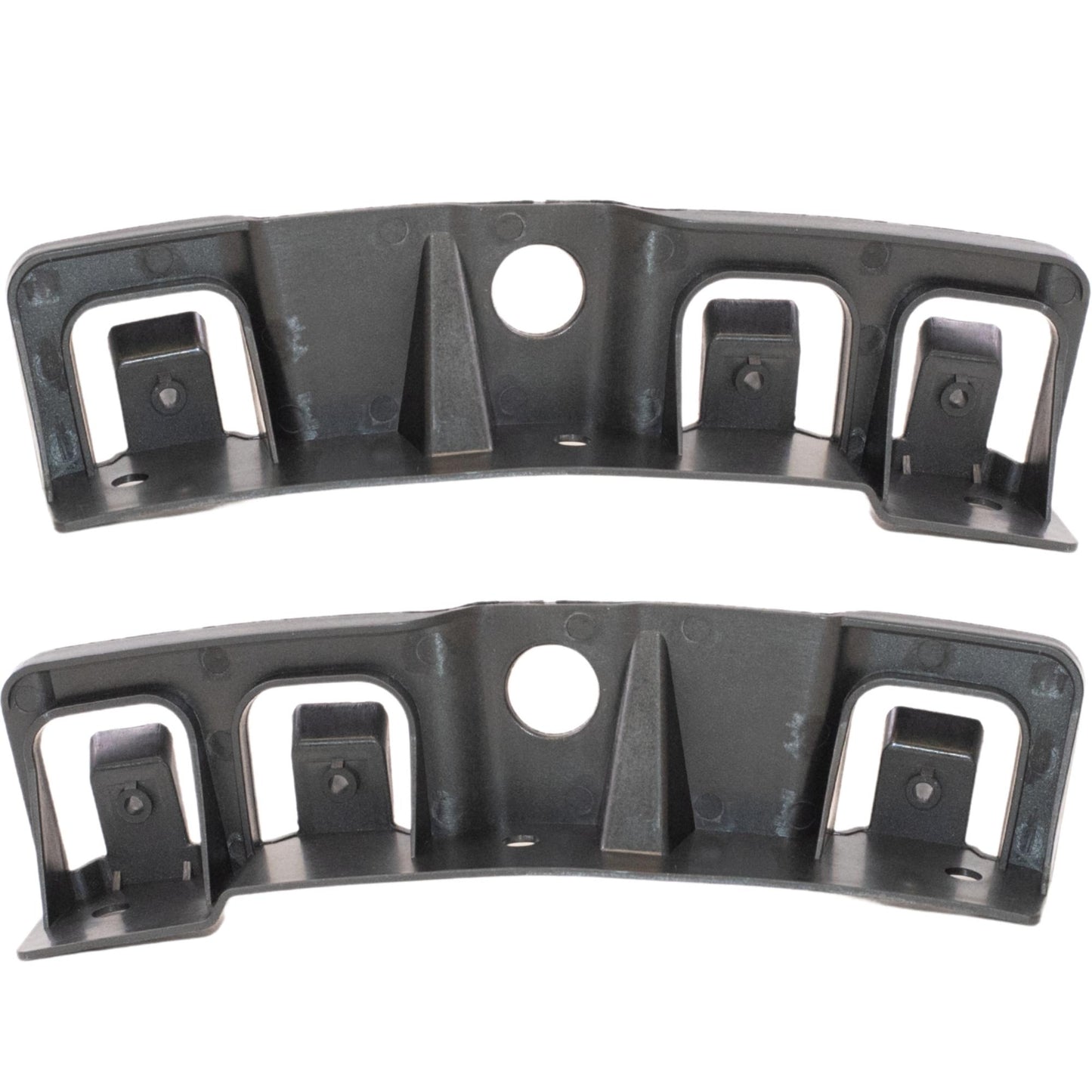 Bumper Bracket for 2016-2023 CX-9 Front Side Support TK4850163B Set MA1042119