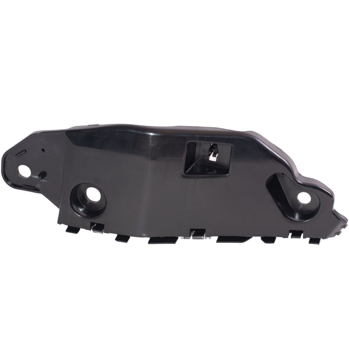 Front Driver Side Left Bumper Cover Retainer Bracket Compatible with 2016-2023 Mazda CX-9 TK48-50-0U1B MA1042115