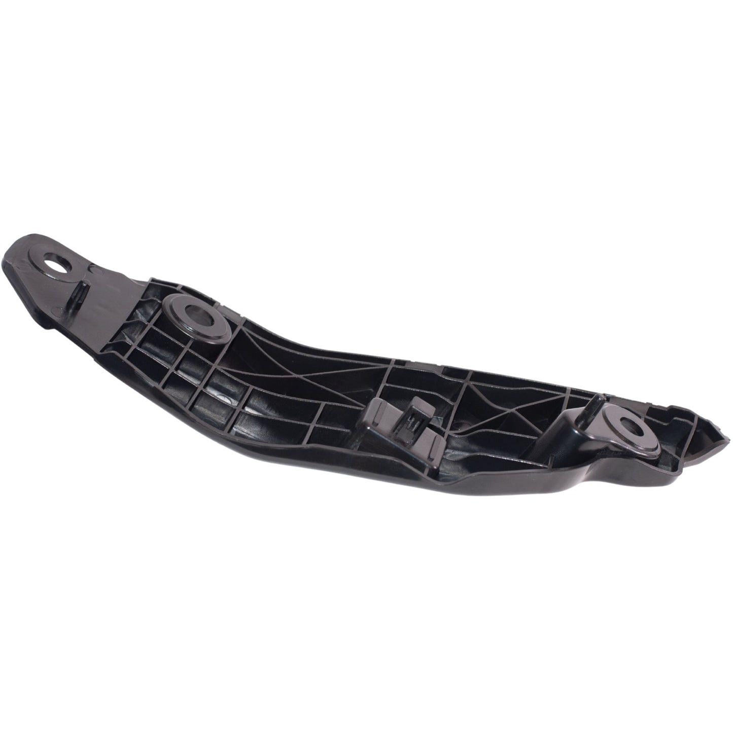 Front Driver Side Left Bumper Cover Retainer Bracket Compatible with 2016-2023 Mazda CX-9 TK48-50-0U1B MA1042115