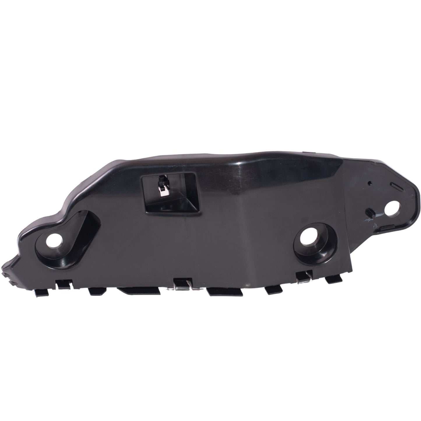 Front Passenger Side Right Bumper Cover Retainer Bracket Compatible with 2016-2023 Mazda CX-9 TK48-50-0T1B MA1043115