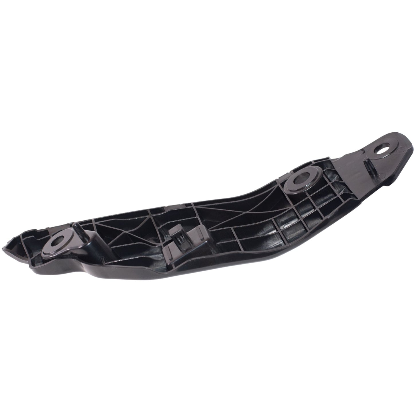 Front Passenger Side Right Bumper Cover Retainer Bracket Compatible with 2016-2023 Mazda CX-9 TK48-50-0T1B MA1043115