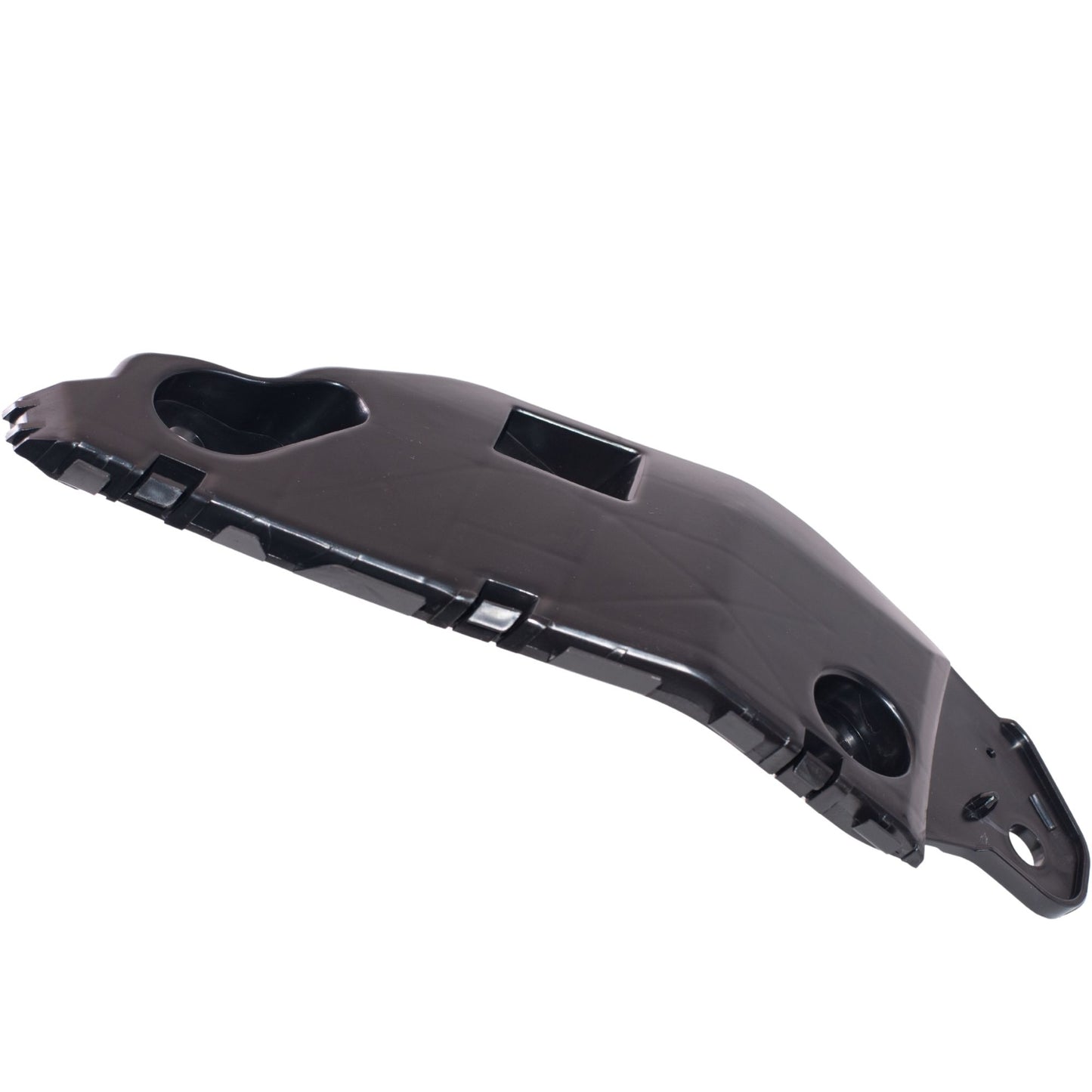 Front Passenger Side Right Bumper Cover Retainer Bracket Compatible with 2016-2023 Mazda CX-9 TK48-50-0T1B MA1043115