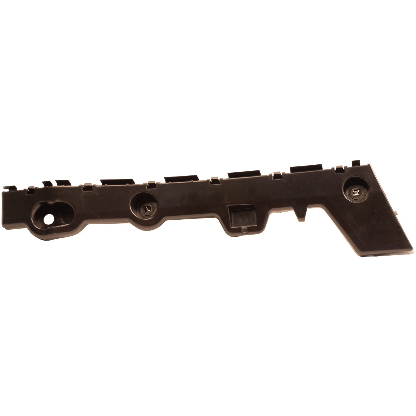 Brock Rear Driver Side Left Bumper Cover Support Bracket Compatible with 2016-2023 Mazda CX-9 TK48-50-2J1B MA1142104