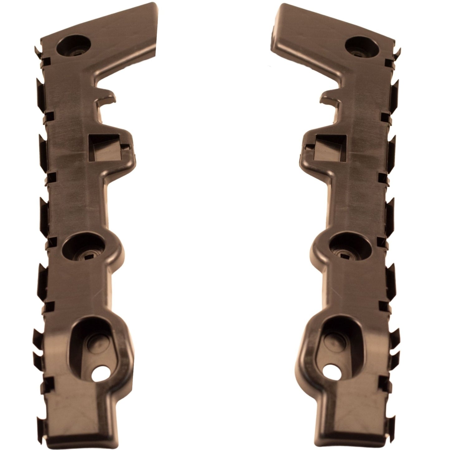 Brock Rear Driver Side Left Bumper Cover Support Bracket Compatible with 2016-2023 Mazda CX-9 TK48-50-2J1B TK48-50-2H1B