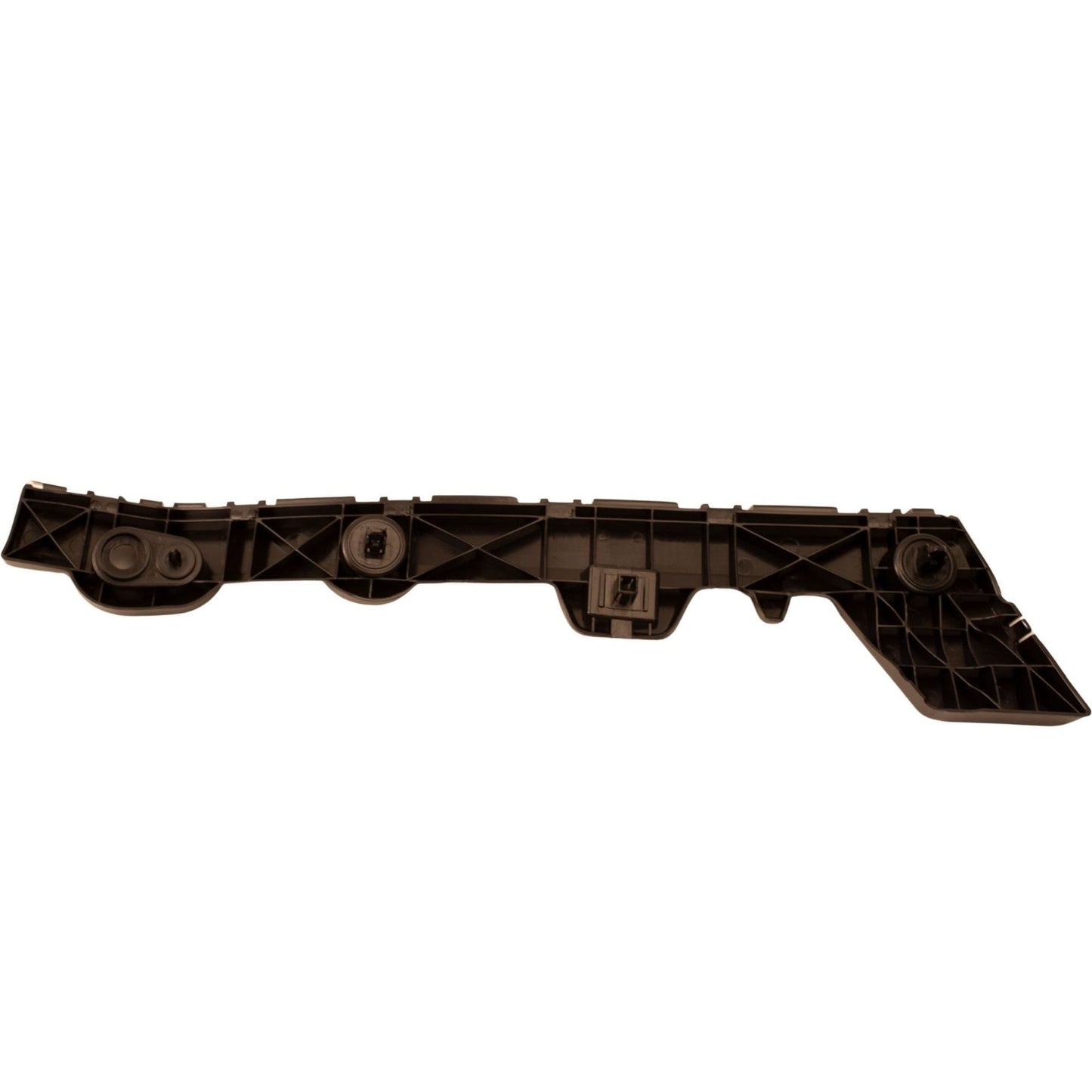 Brock Rear Passenger Side Right Bumper Cover Support Bracket Compatible with 2016-2023 Mazda CX-9 TK48-50-2H1B MA1143104