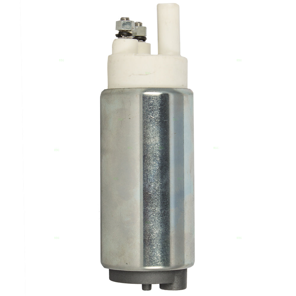 Brock Replacement Electric Fuel Pump with Installation Kit Compatible with 97 Aspire 89-95 Tracker Miata Samurai Sidekick 15100-61A1V