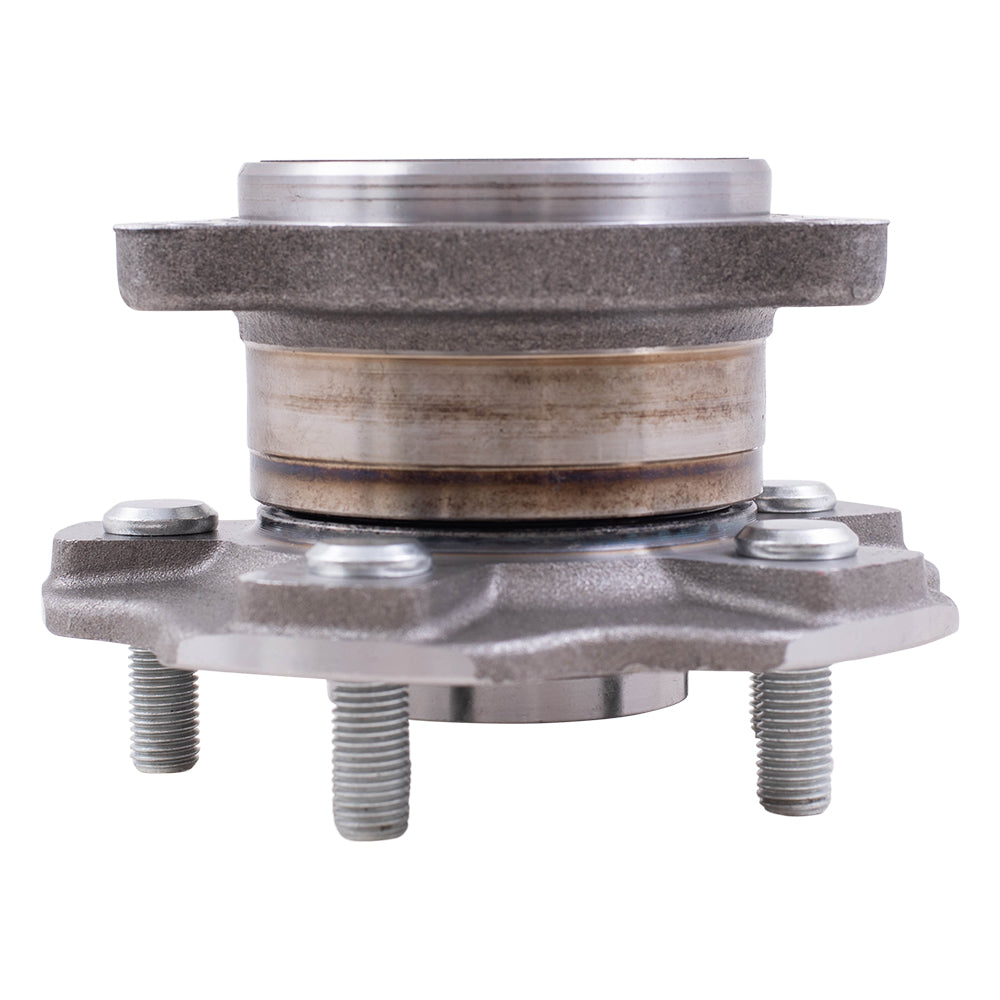 Brock Replacement Rear Hub Bearing Assembly Compatible with 14-20 Highlander AWD Highlander Hybrid AWD