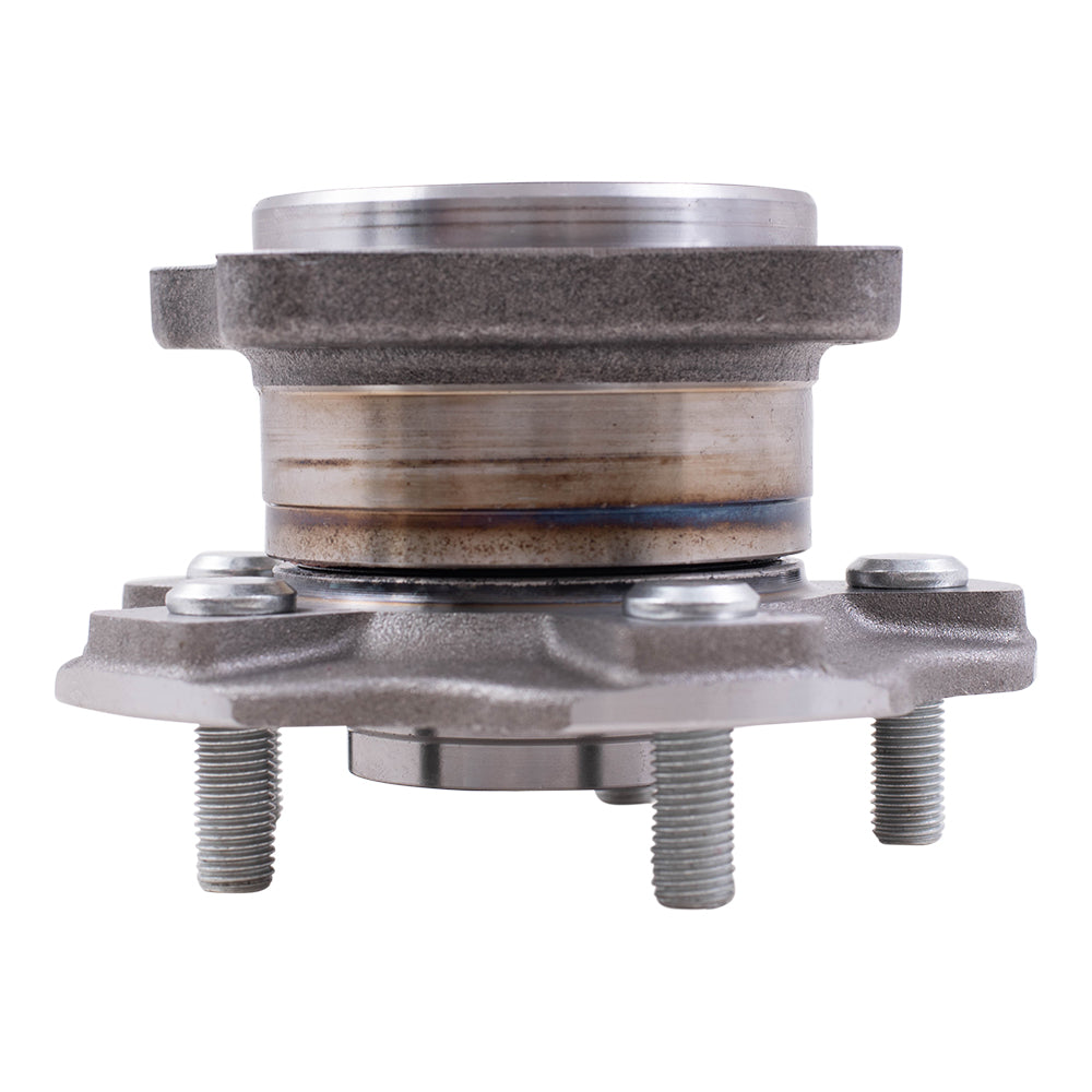 Brock Replacement Rear Hub Bearing Assembly Compatible with 14-20 Highlander AWD Highlander Hybrid AWD