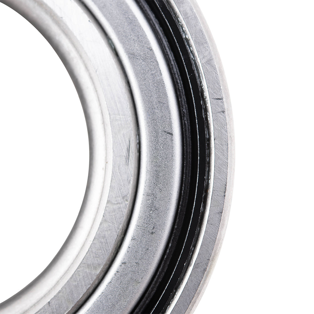 Brock Replacement Pair Set Wheel Bearings Compatible with 03-17 Celica Corolla MR2 Spyder Prius Matrix tC Vibe 90080-36136 510070