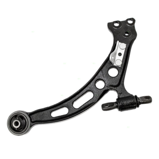 Brock Replacement Driver Front Lower Control Arm Compatible with 92-96 Camry 4806933020