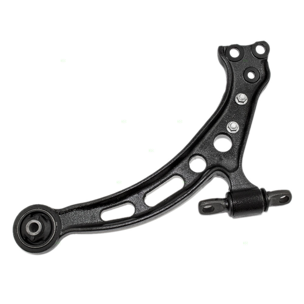 Brock Replacement Passenger Front Lower Control Arm Compatible with 92-96 ES300 Avalon 4806833020