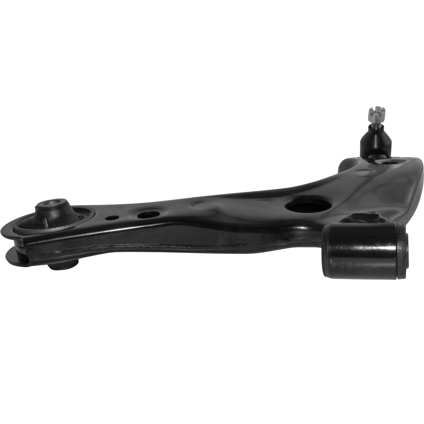 Brock Lower Control Arm With Ball Joint-Bushings Front Driver Left Compatible With 2019-2025 Toyota Corolla H/B 2020-2025 Toyota Corolla Sedan/Hybrid 2016-2022 Toyota Prius/Prius Prime 6090-0002L