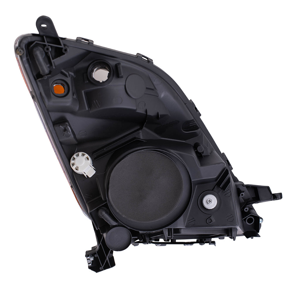 Headlight for 2006-2009 Prius From 11/05 8117047160 Set