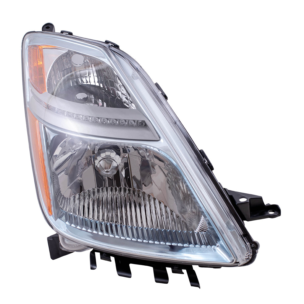 Headlight for 2006-2009 Prius From 11/05 8113047160 Right