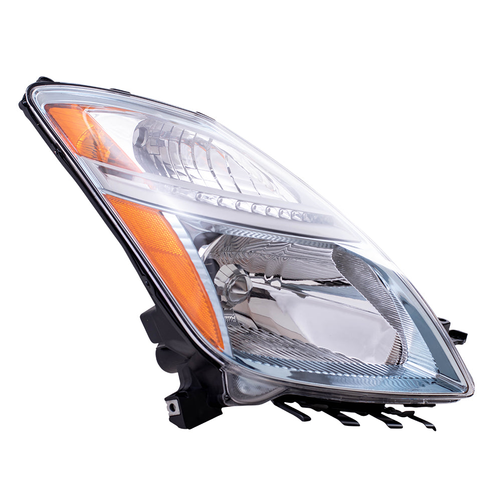 Headlight for 2006-2009 Prius From 11/05 8113047160 Right