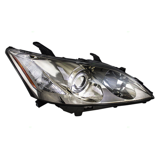 Headlight for 2007-2009 ES350 8113033670 Right