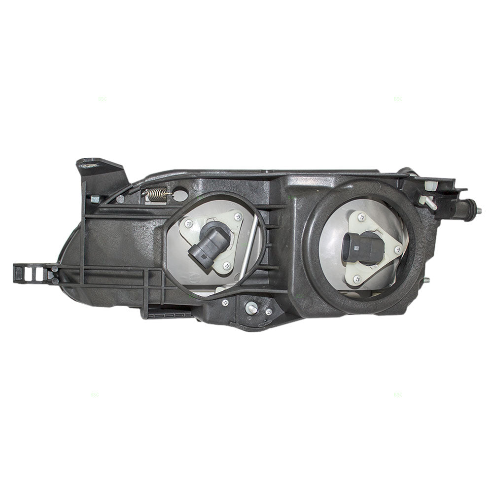 Headlight for 1993-1997 Corolla 811101E221 Right