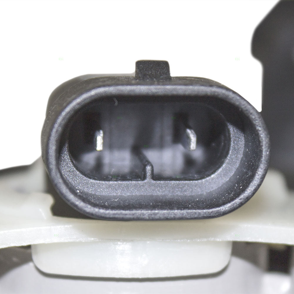 Headlight for 1993-1997 Corolla 811501A491 Set