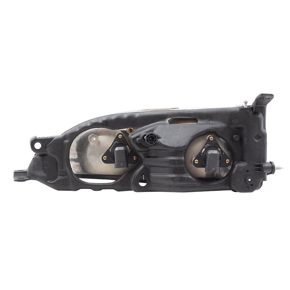 Headlight for 1995-1996 Camry 8115006032 Set