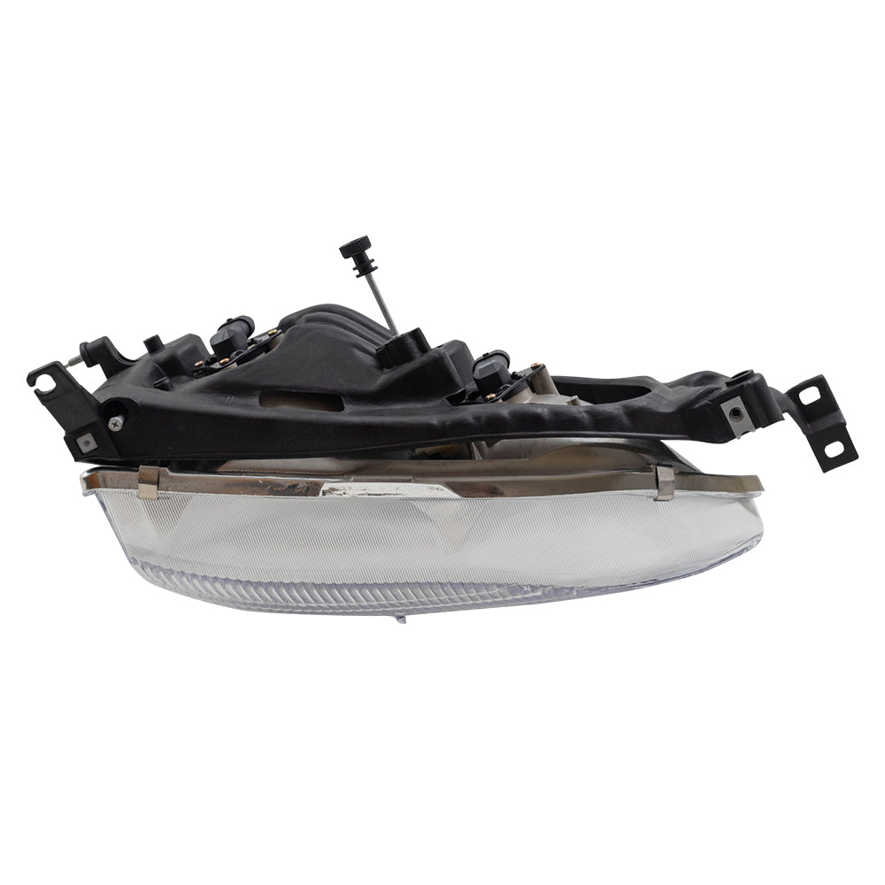 Headlight for 1995-1996 Camry 8115006032 Set
