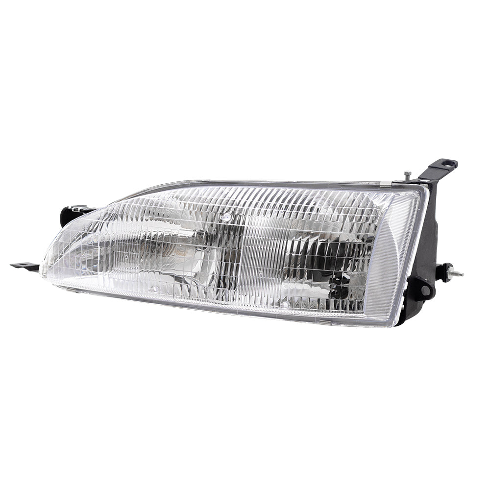 Headlight for 1995-1996 Camry 8115006032 Left