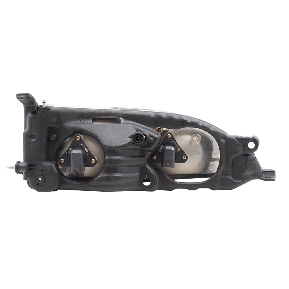 Headlight for 1995-1996 Camry 8115006032 Left
