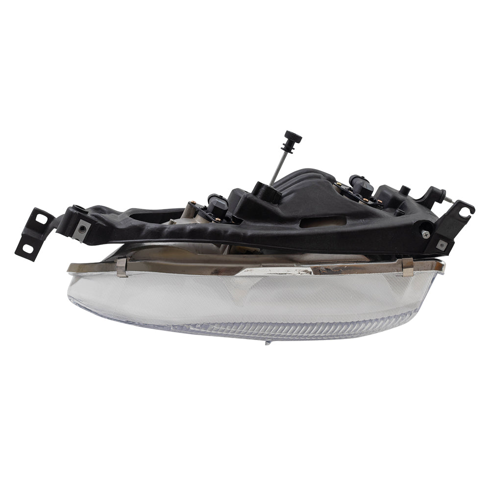 Headlight for 1995-1996 Camry 8115006032 Left