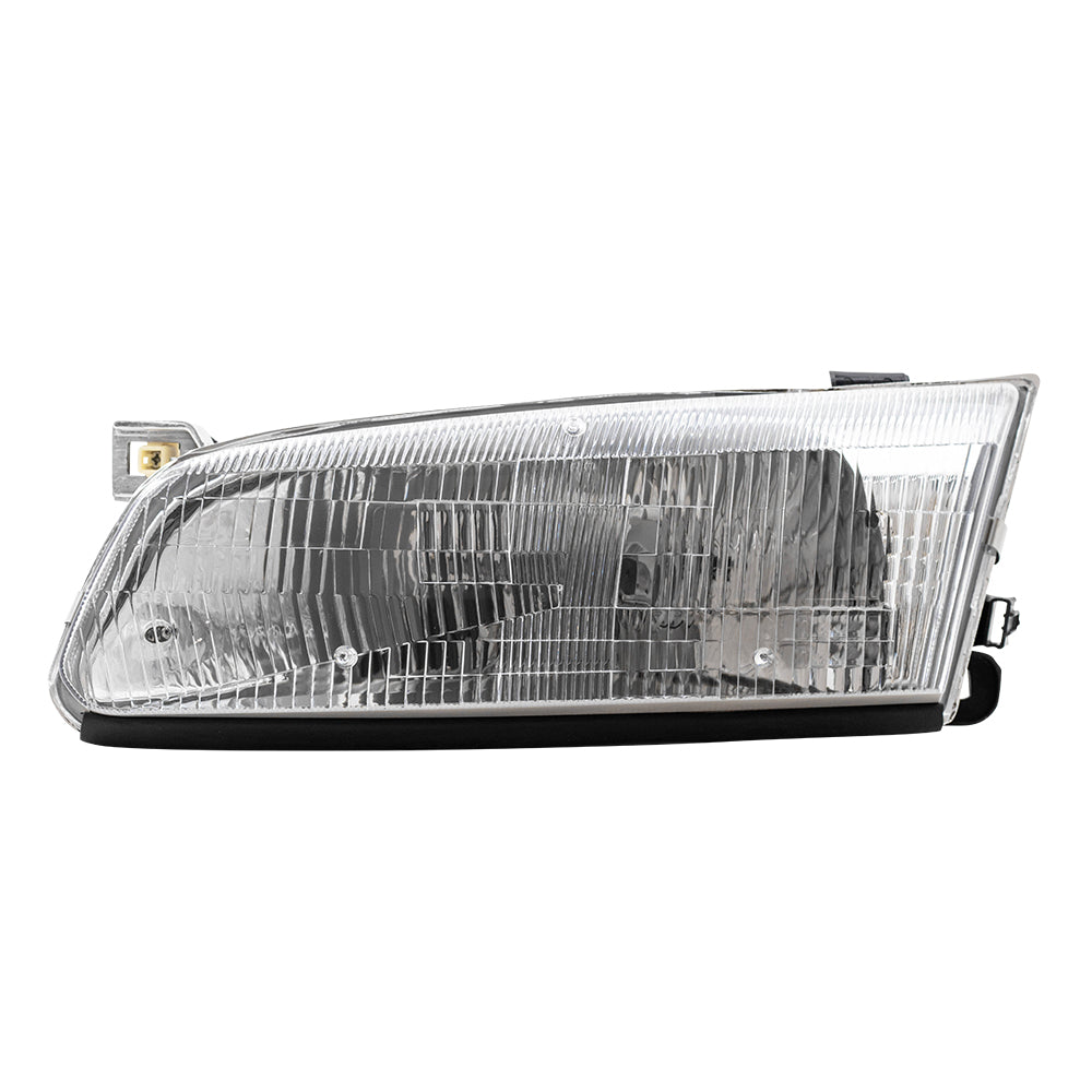 Headlight for 1997-1999 Camry 81150AA010 Left