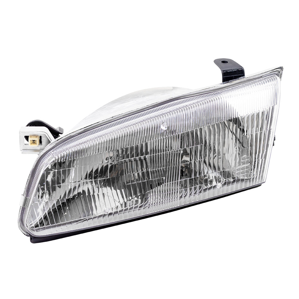 Headlight for 1997-1999 Camry 81150AA010 Left