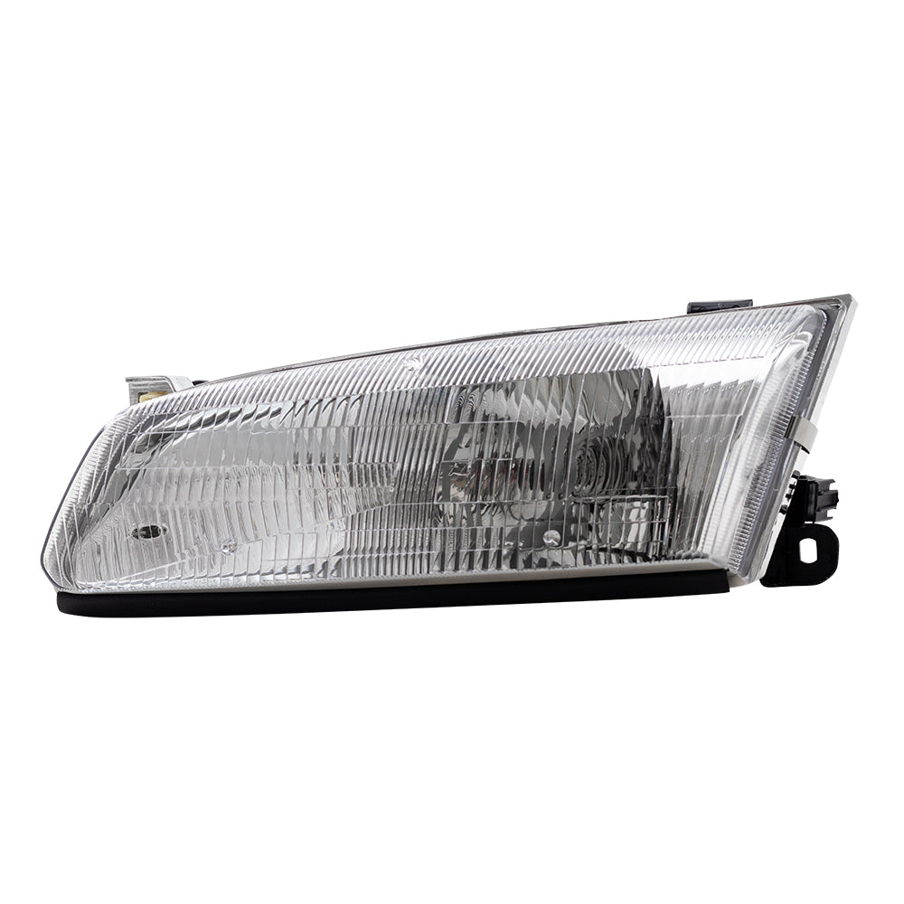 Headlight for 1997-1999 Camry 81150AA010 Left