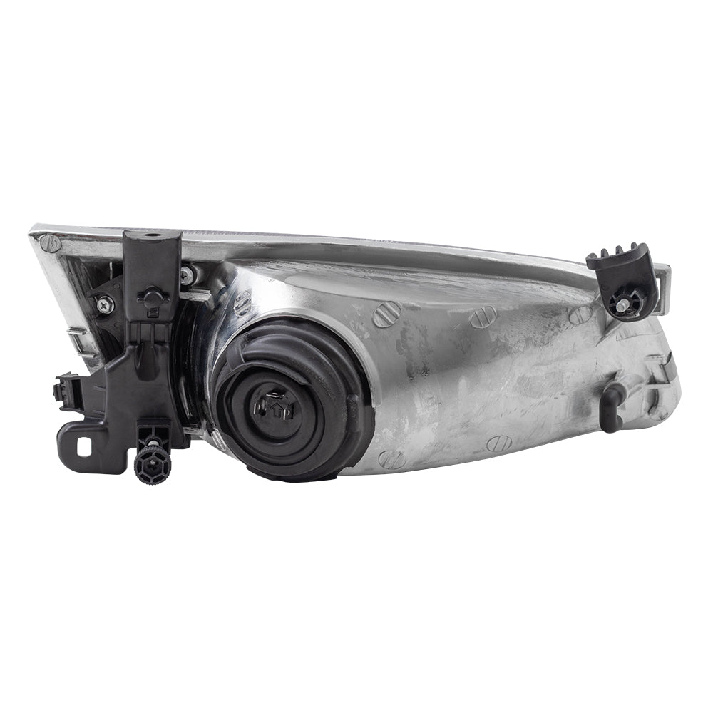 Headlight for 1997-1999 Camry 81150AA010 Left