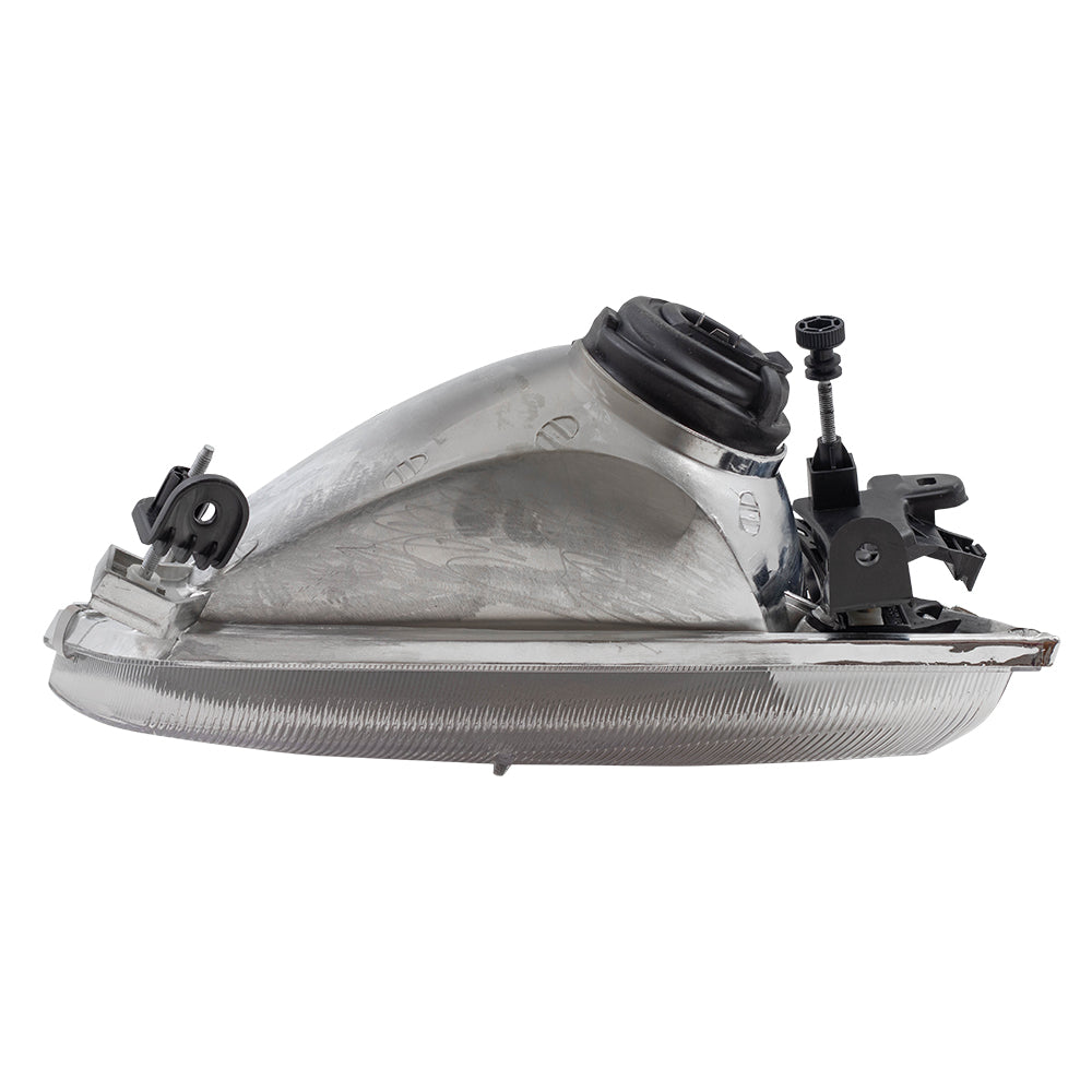 Headlight for 1997-1999 Camry 81150AA010 Left