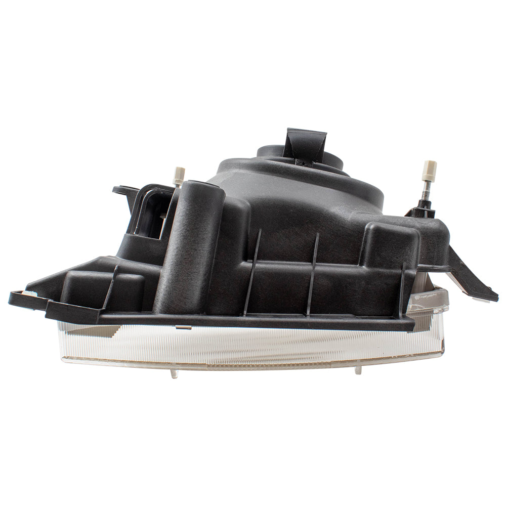 Headlight for 1997-2000 Tacoma 97-00 2WD/98-00 4WD 8115004090 Set