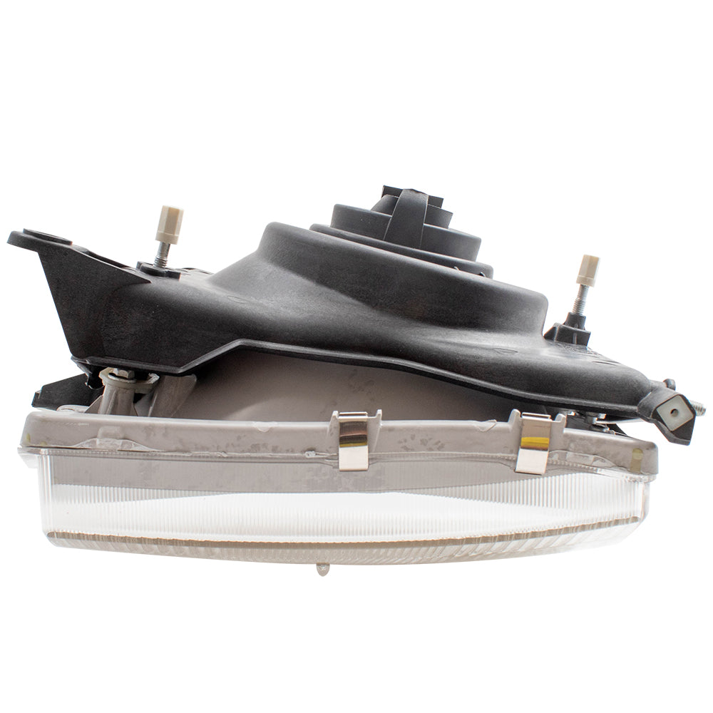 Brock Replacement Drivers Headlight Headlamp Compatible with Tacoma Pickup Truck 8115004090