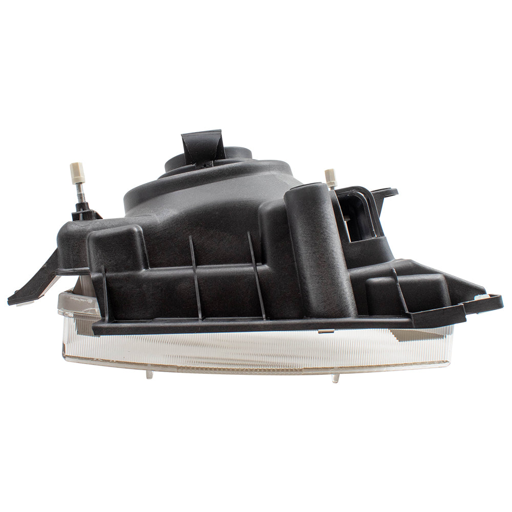 Brock Replacement Drivers Headlight Headlamp Compatible with Tacoma Pickup Truck 8115004090