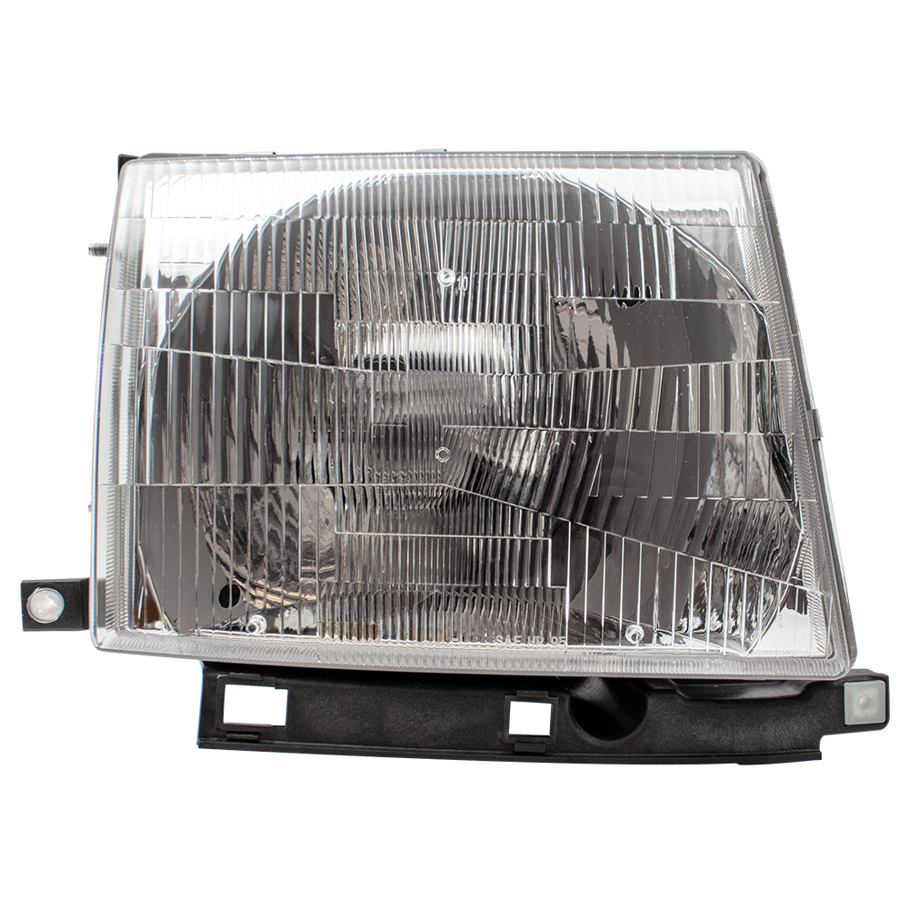 Headlight for 1997-2000 Tacoma 97-00 2WD/98-00 4WD 8115004090 Set
