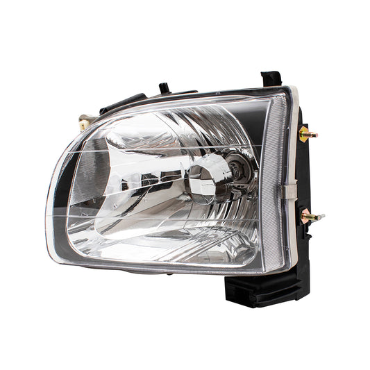 CAPA Headlight for 2001-2004 Tacoma 8115004110 Left