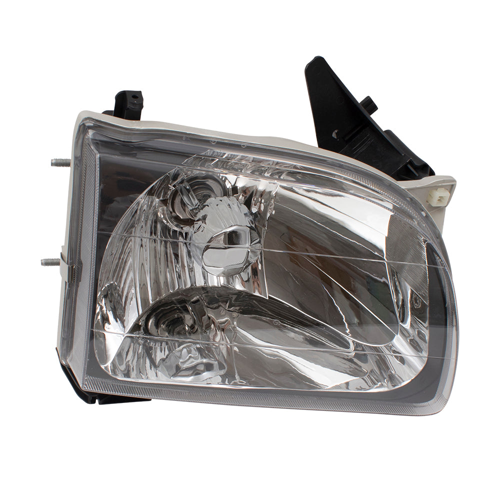 CAPA Headlight for 2001-2004 Tacoma 8111004110 Right