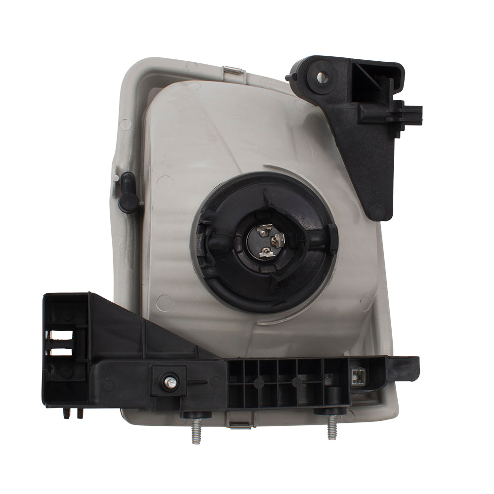 CAPA Headlight for 2001-2004 Tacoma 8111004110 Right