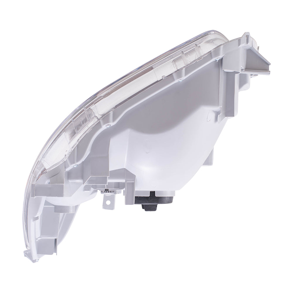Headlight for 2008-2010 Highlander Hybrid 8113048490 Right