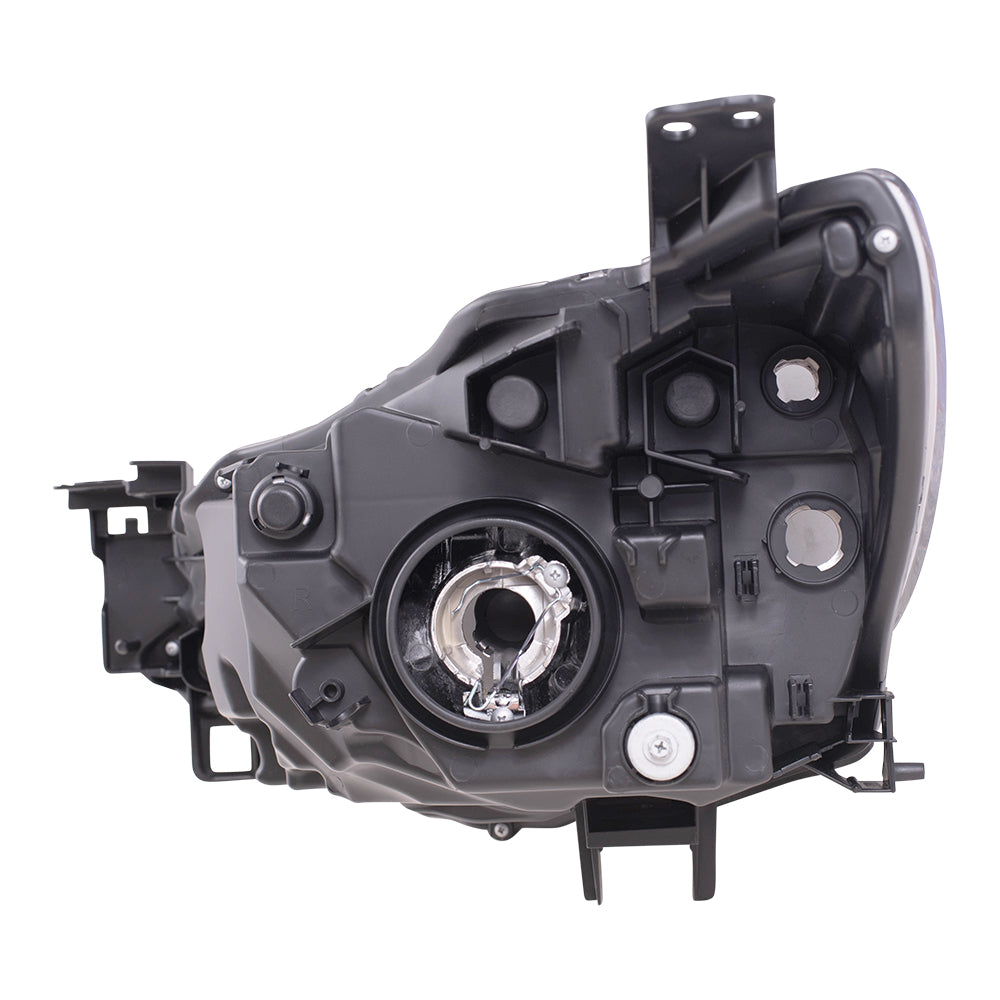 CAPA Headlight for 2016-2020 Yaris Set