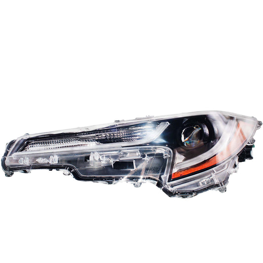 Headlight for 2020-2022 Corolla LED L/LE Sedan for 8107002S30 Left