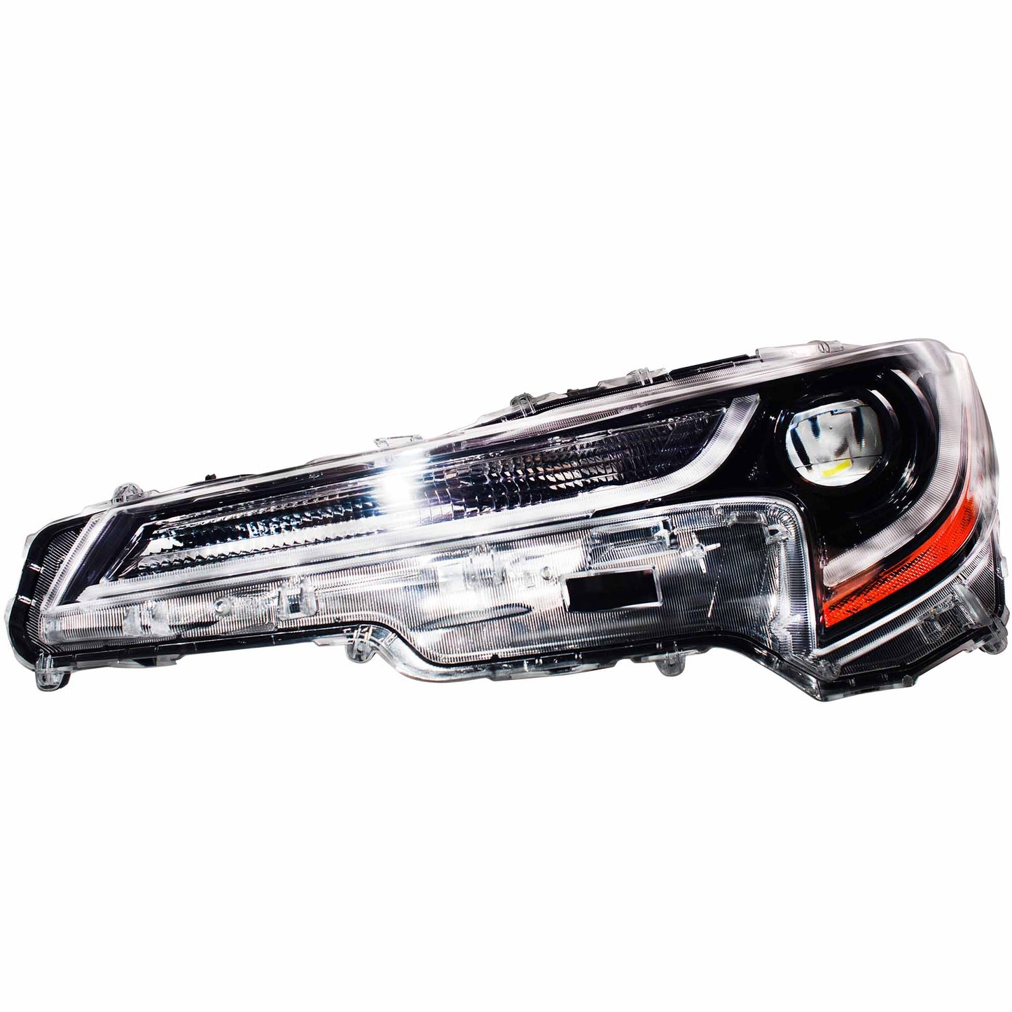 Headlight for 2020-2022 Corolla LED L/LE Sedan for 8107002S30 Left