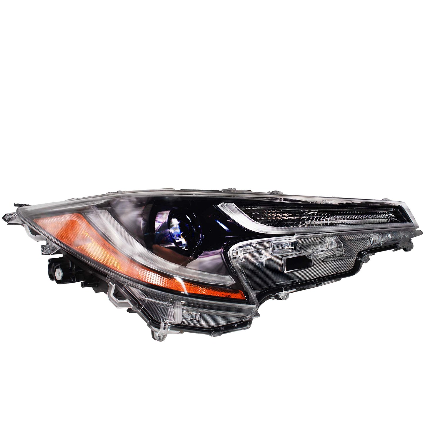 Headlight for 2020-2022 Corolla LED L/LE Sedan for 8114002S30 Right