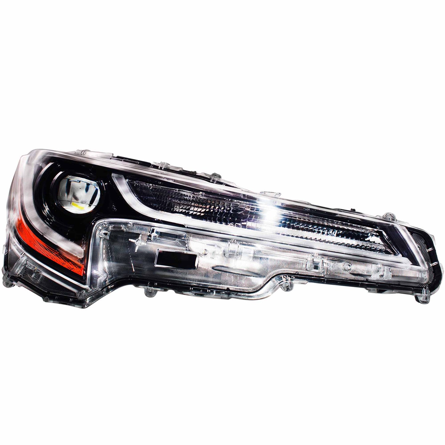 Headlight for 2020-2022 Corolla LED L/LE Sedan for 8114002S30 Right