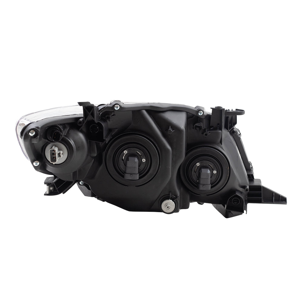 Headlight for 2009-2010 Corolla Base/CE/L/LE 8115002670 Left