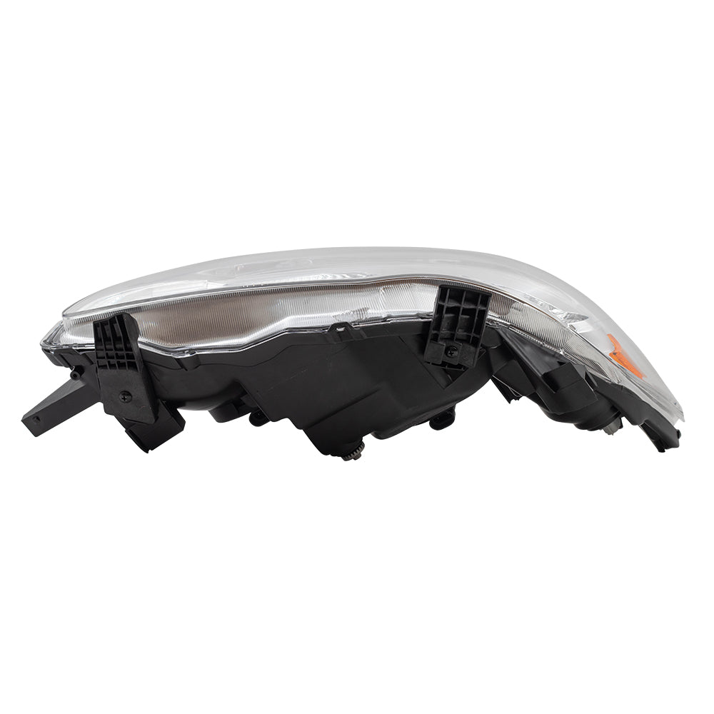 Headlight for 2009-2010 Corolla Base/CE/L/LE 8115002670 Left