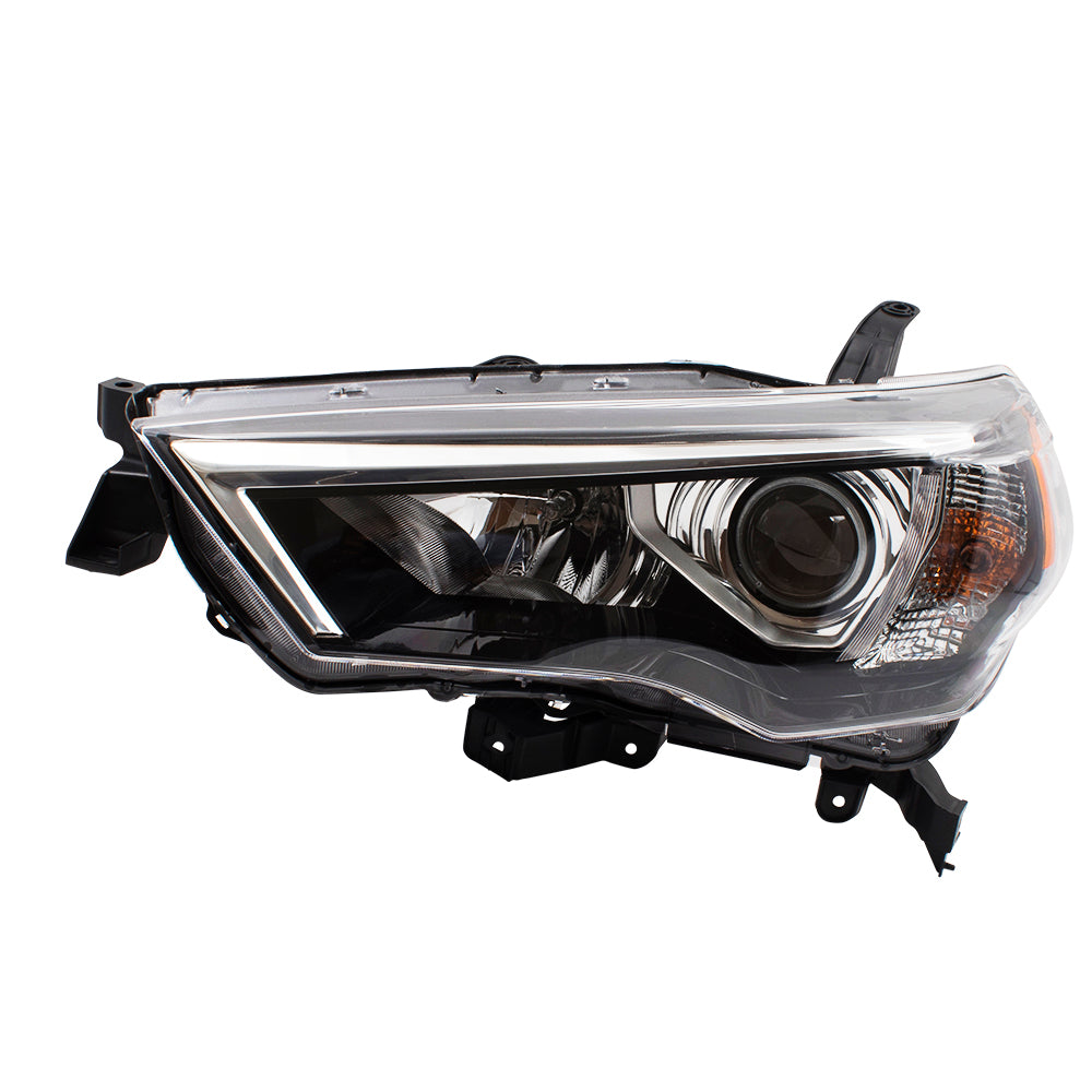 Headlight for 2014-2020 4Runner 8117035571 Left