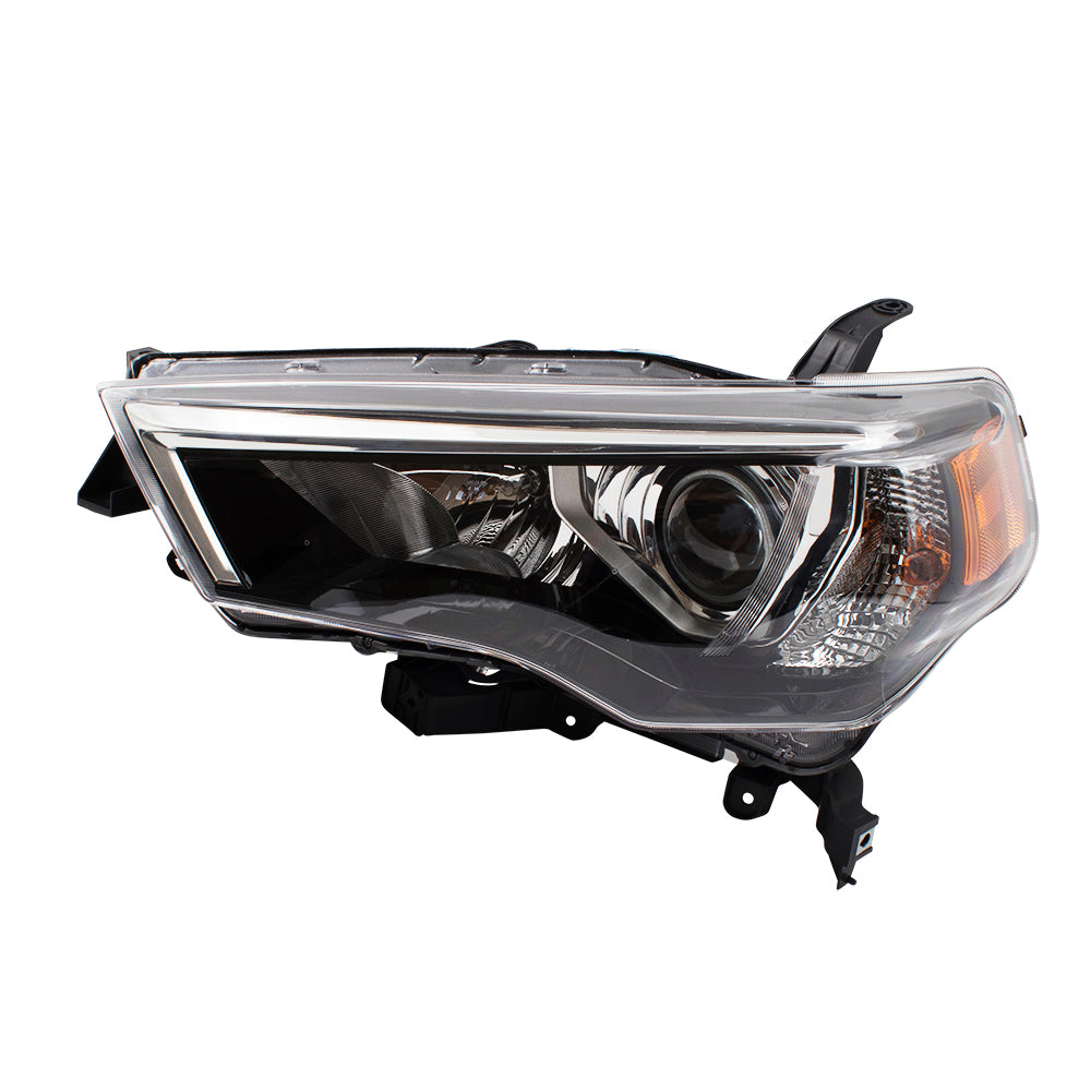 Headlight for 2014-2020 4Runner 8117035571 Left