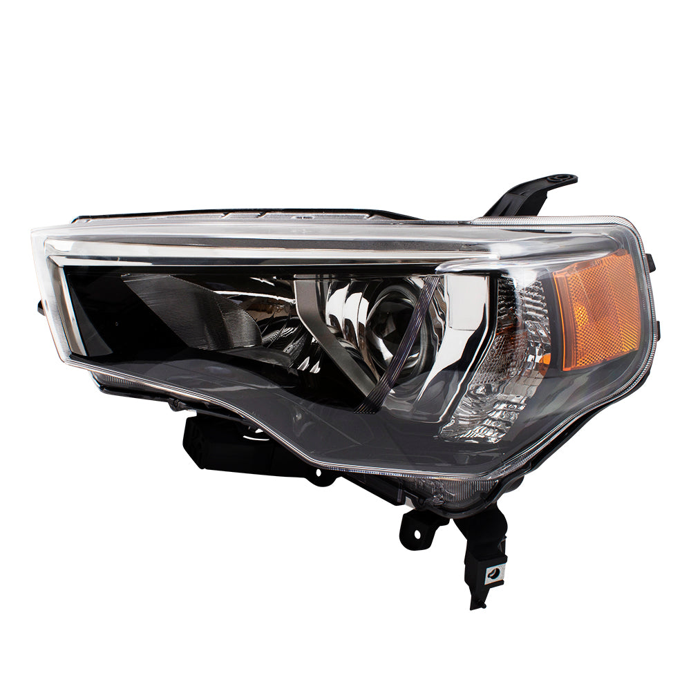 Headlight for 2014-2020 4Runner 8117035571 Left